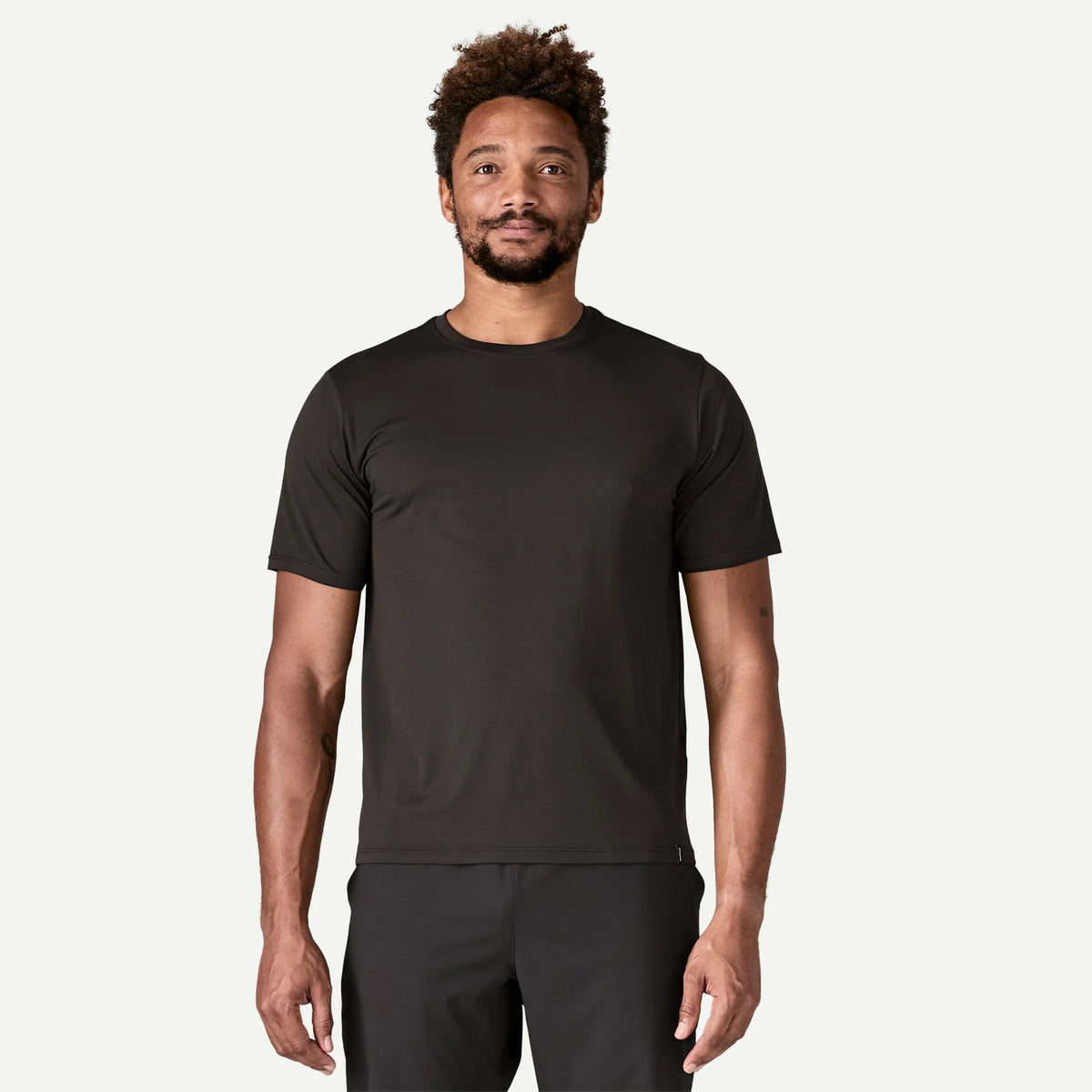 Capilene Cool Daily Shirt - Men's