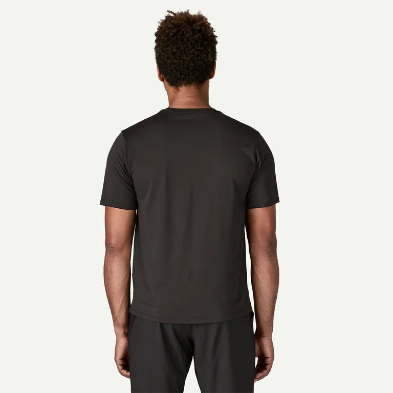Capilene Cool Daily Shirt - Men's