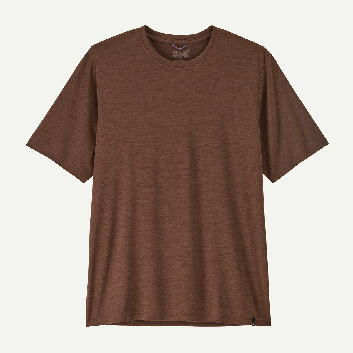 Capilene Cool Daily Shirt - Men's