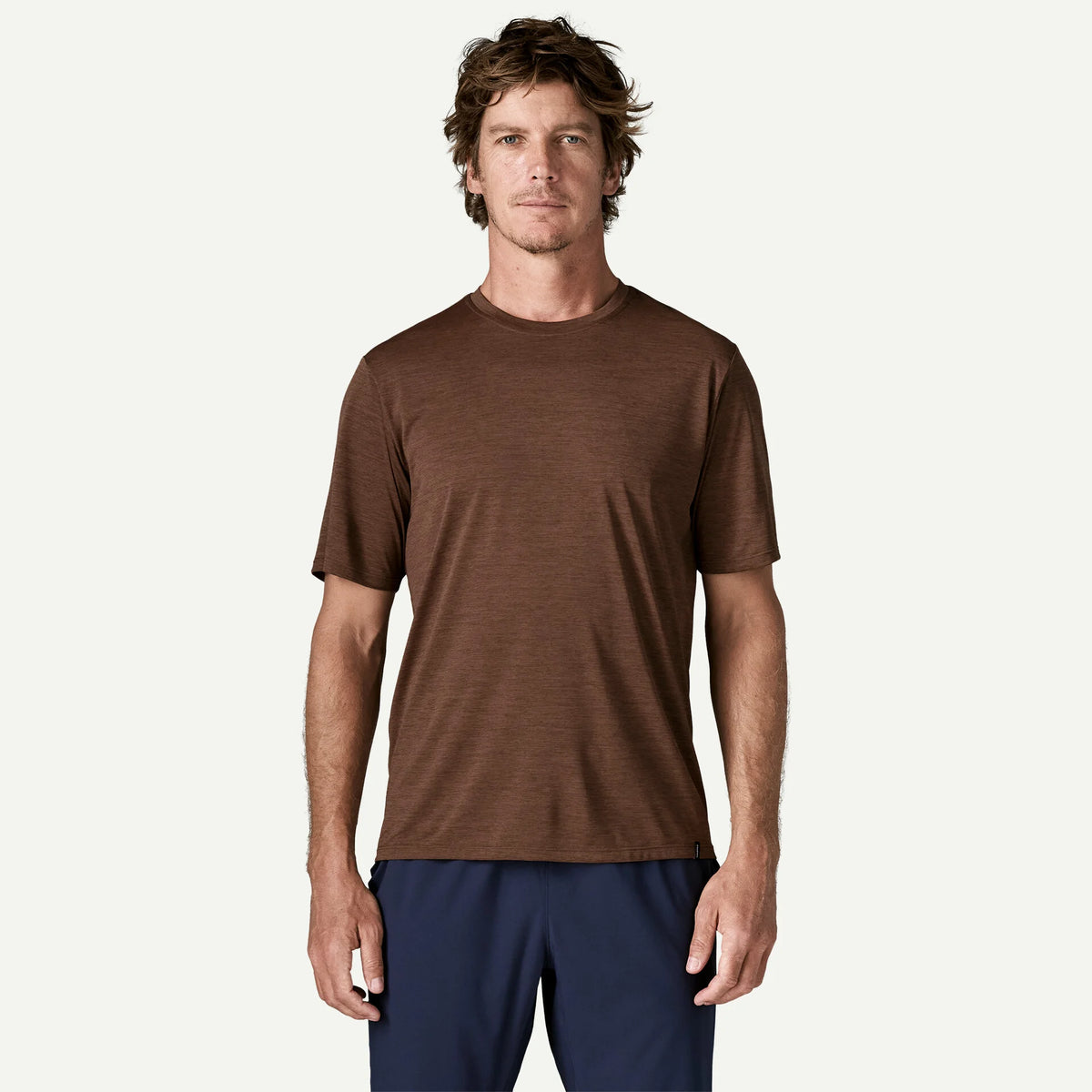 Capilene Cool Daily Shirt - Men's