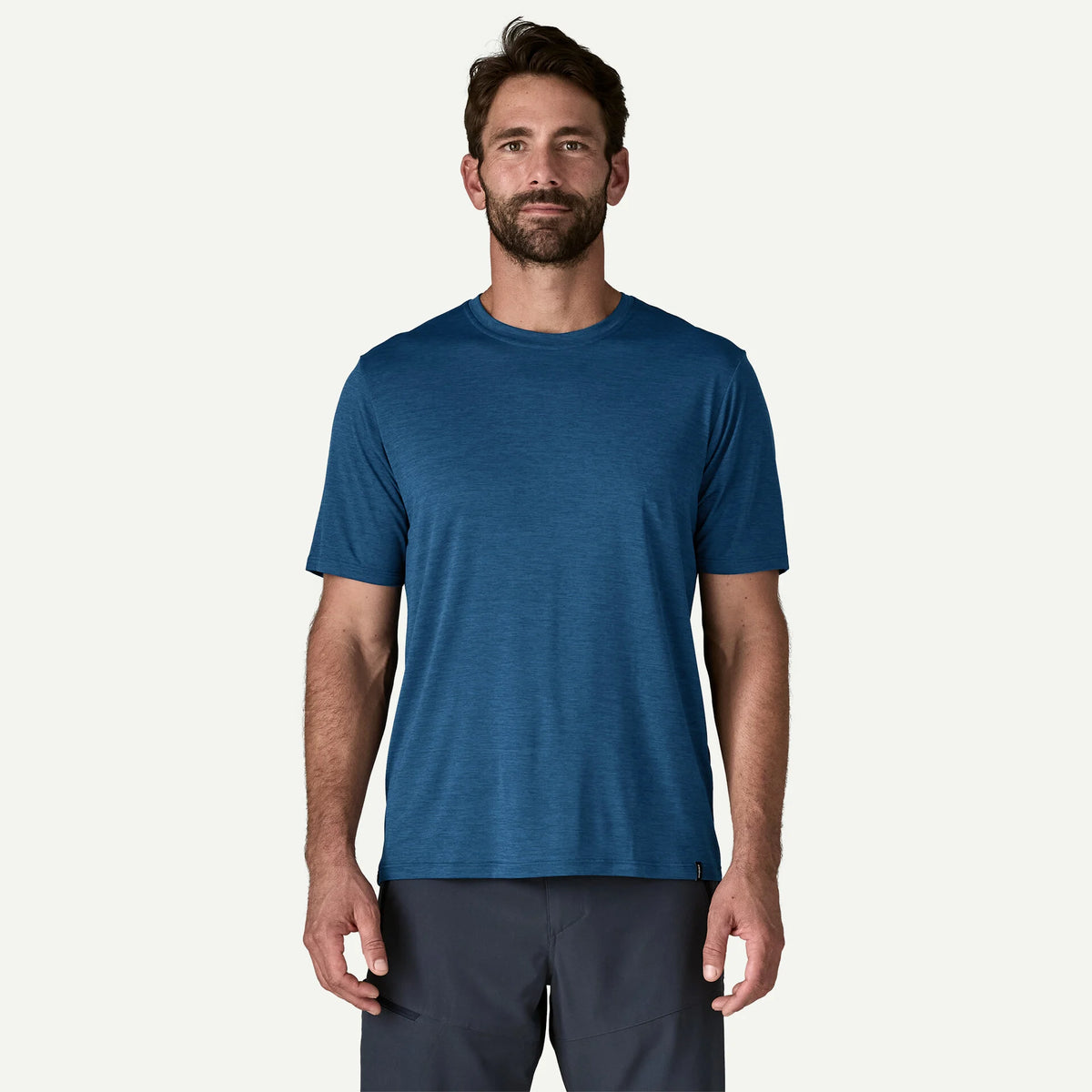 Capilene Cool Daily Shirt - Men's