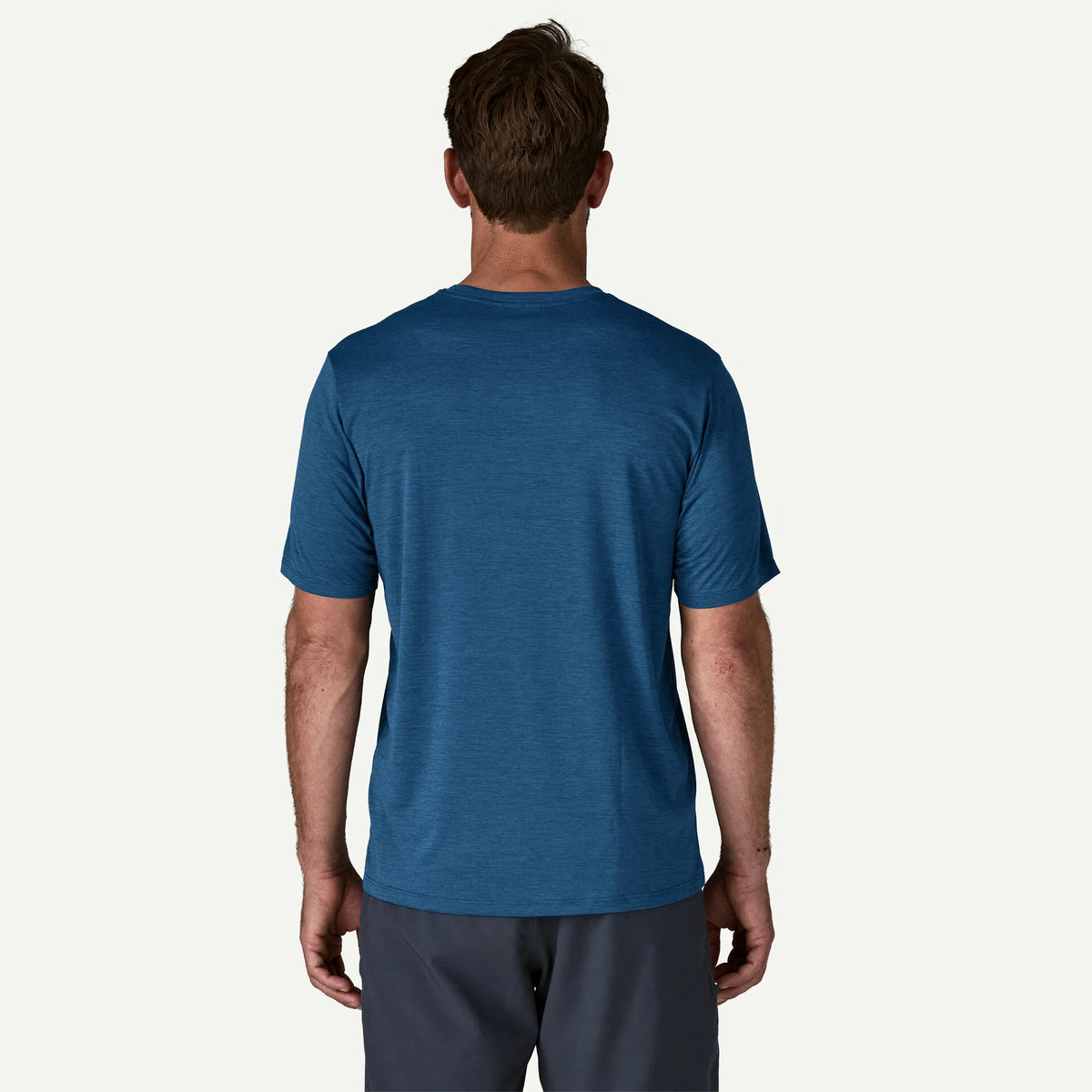Capilene Cool Daily Shirt - Men's