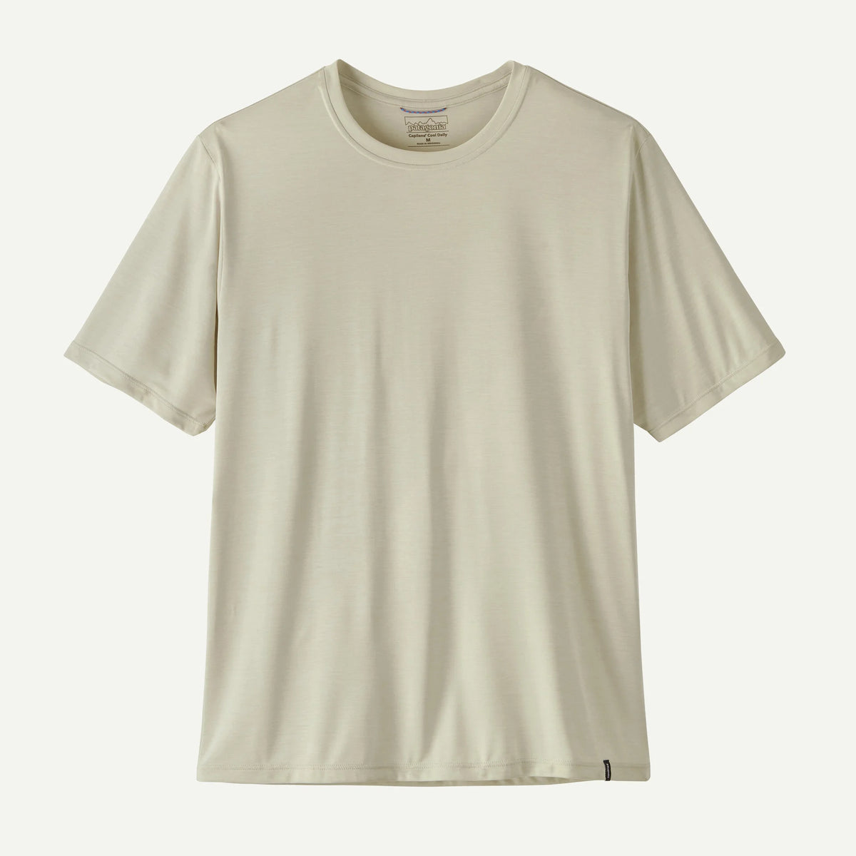 Capilene Cool Daily Shirt - Men's
