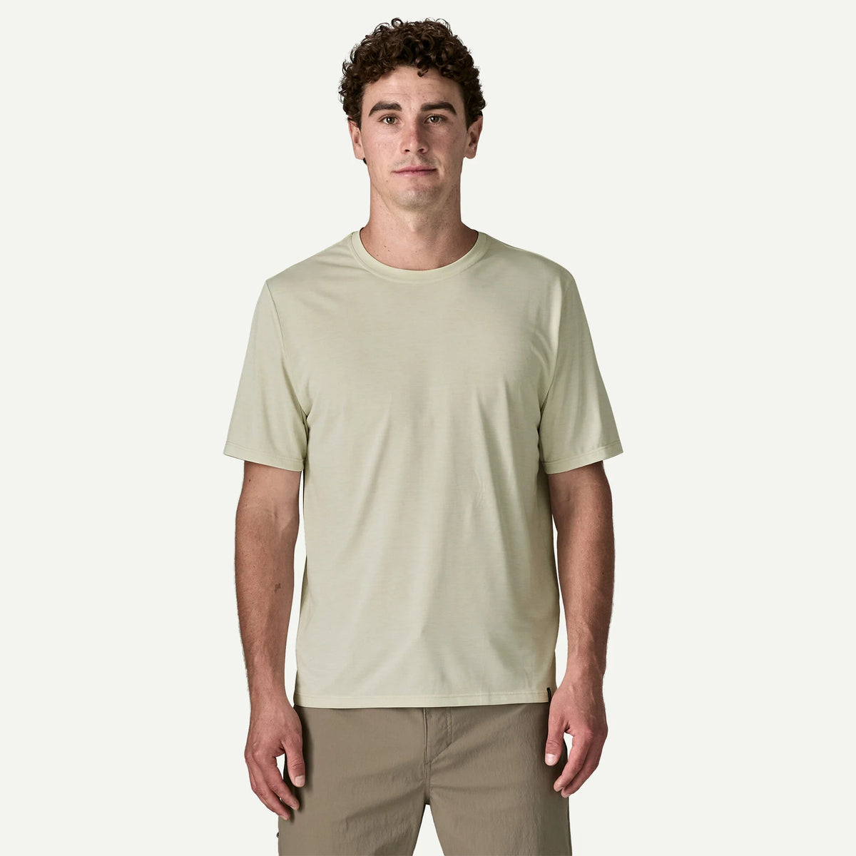 Capilene Cool Daily Shirt - Men's