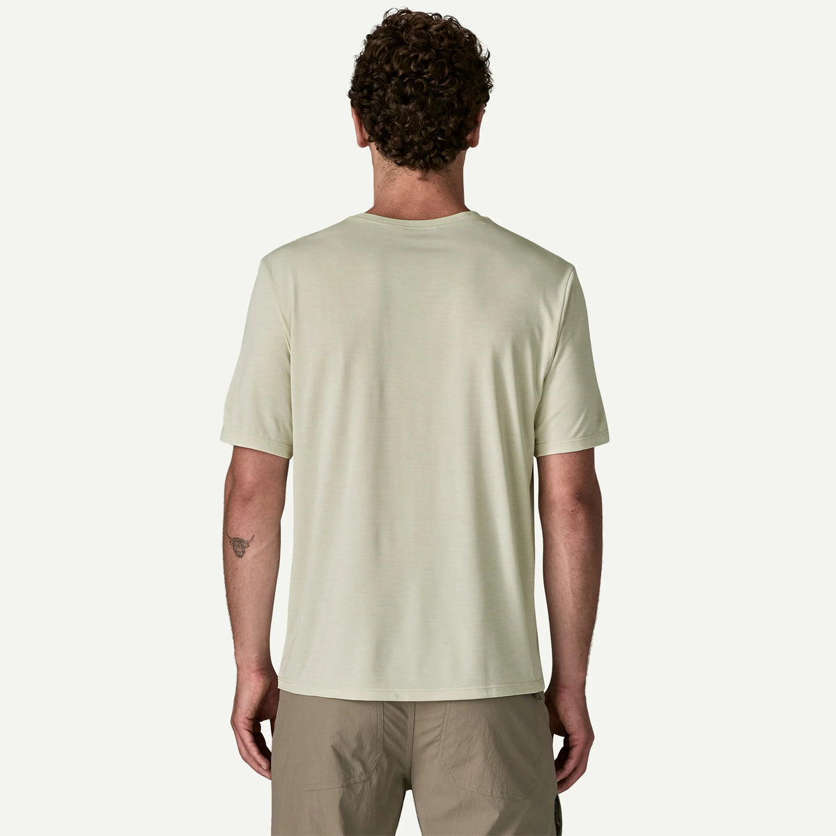 Capilene Cool Daily Shirt - Men's