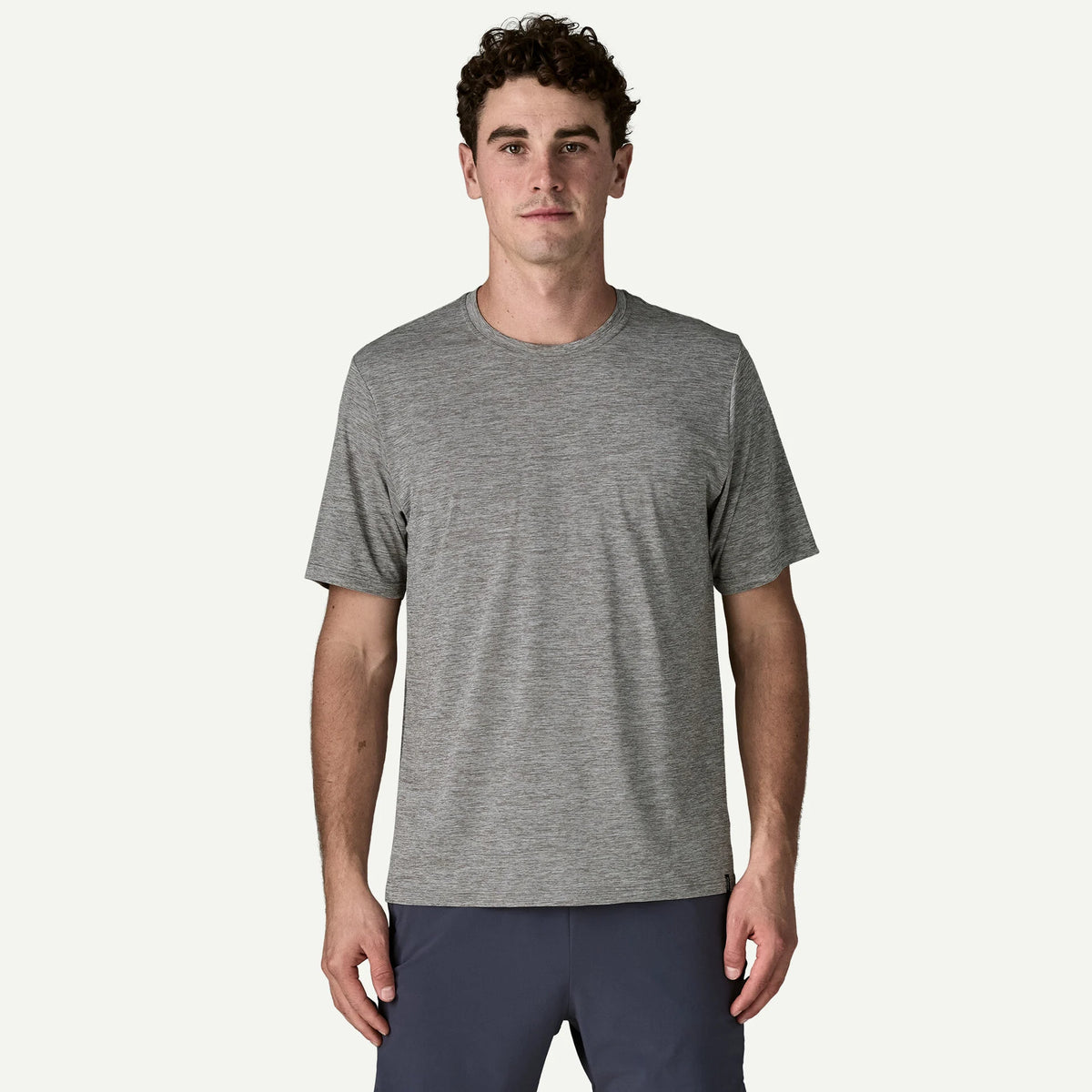 Capilene Cool Daily Shirt - Men's