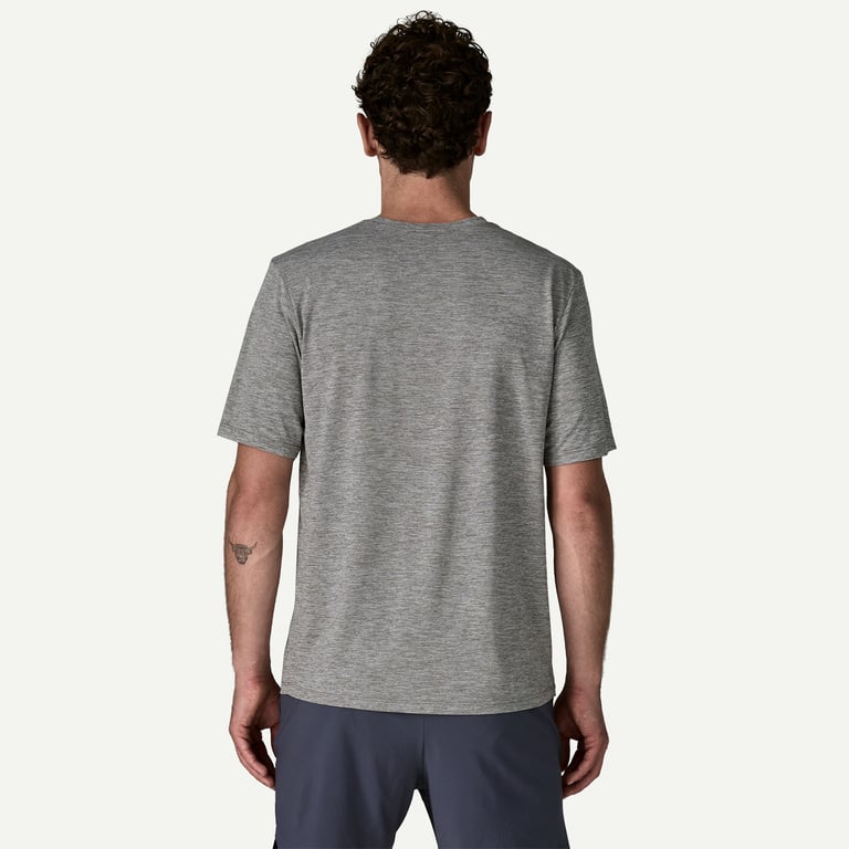 Capilene Cool Daily Shirt - Men's