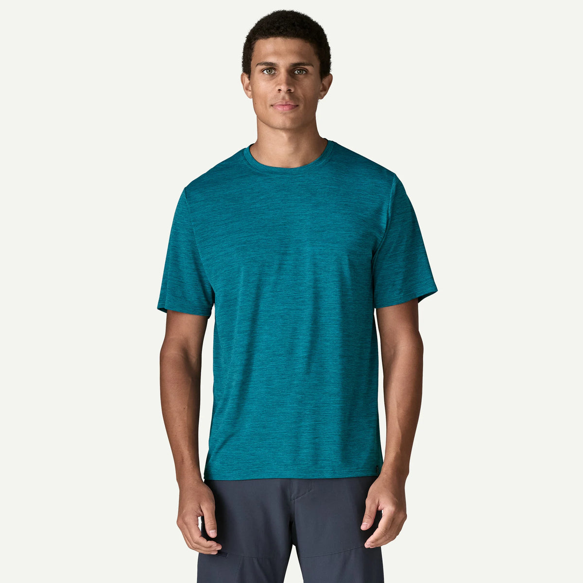 Capilene Cool Daily Shirt - Men's