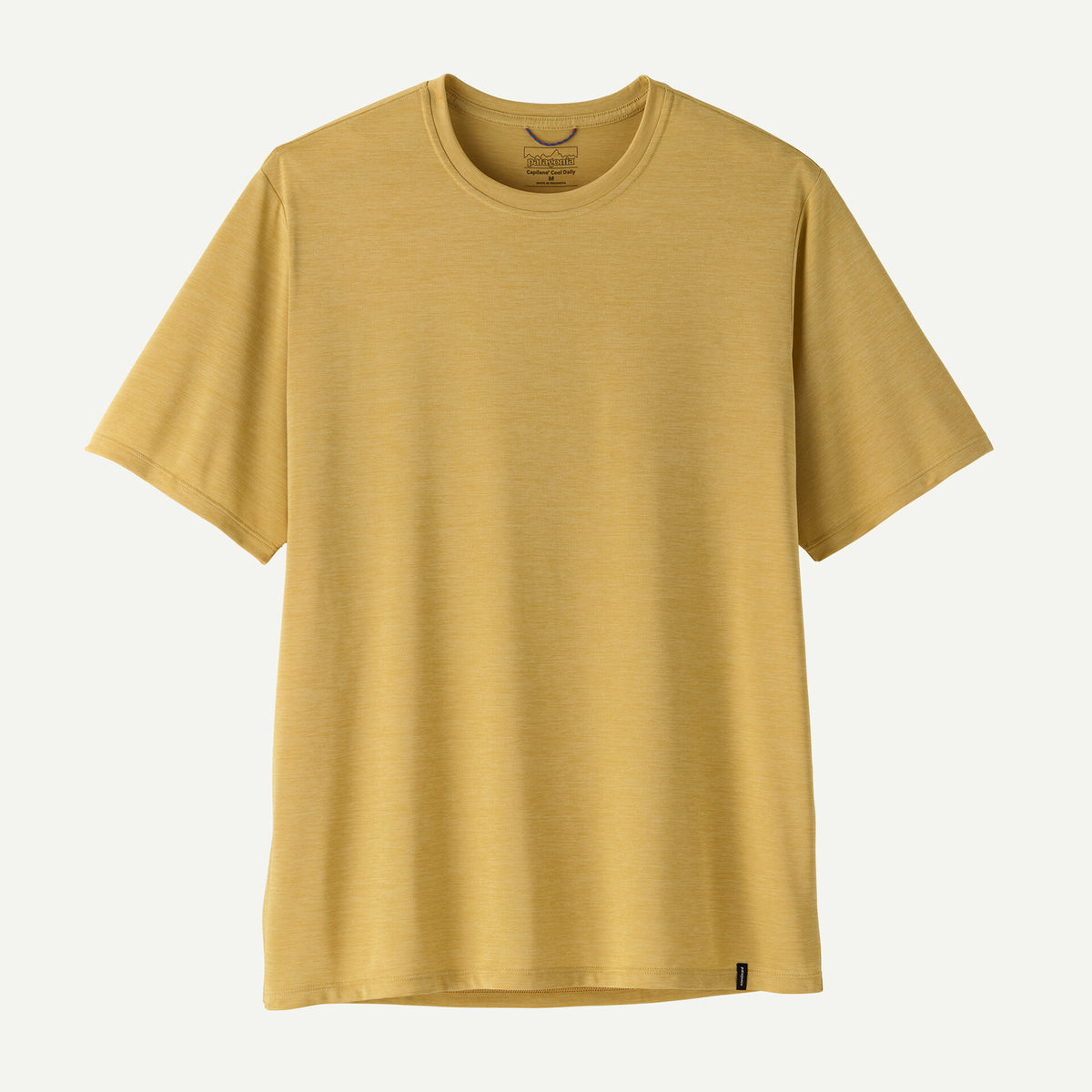 Capilene Cool Daily Shirt - Men's