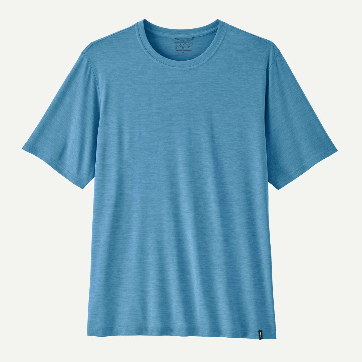 Capilene Cool Daily Shirt - Men's