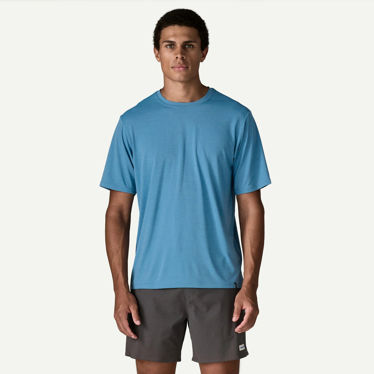 Capilene Cool Daily Shirt - Men's