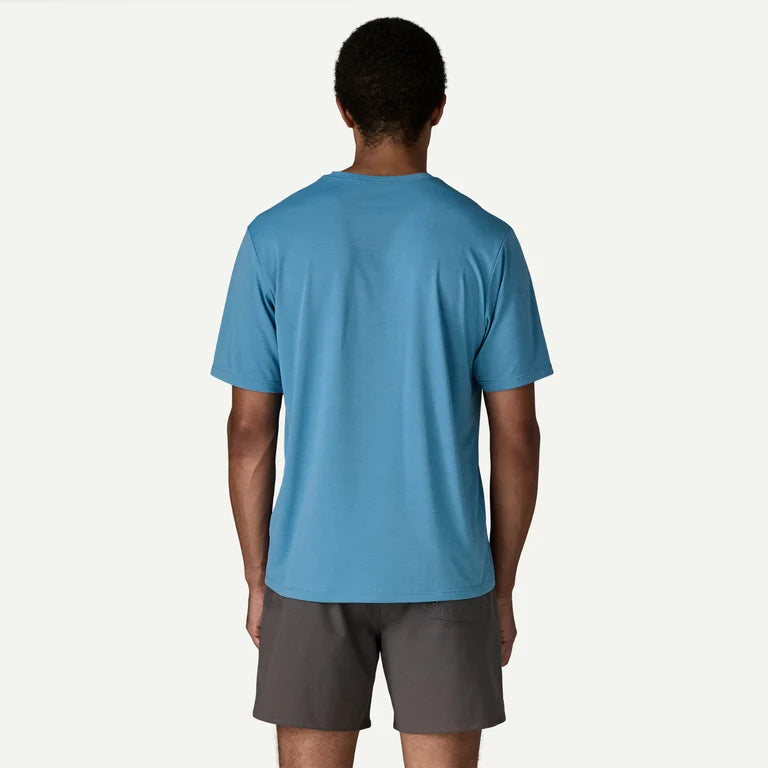 Capilene Cool Daily Shirt - Men's