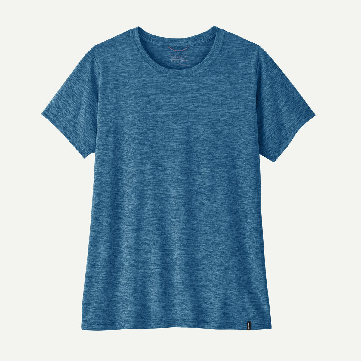 Capilene Cool Daily Shirt - Women's