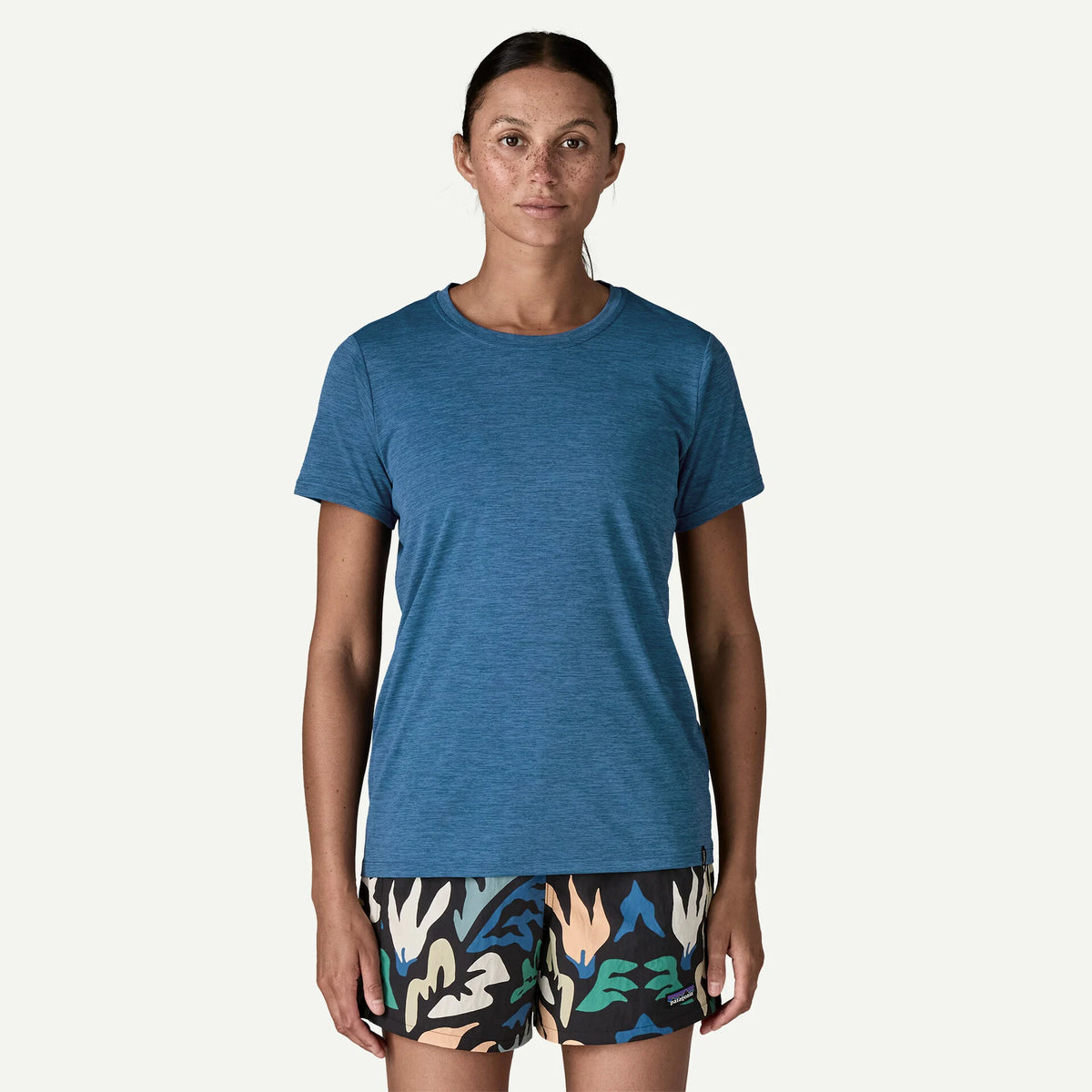 Capilene Cool Daily Shirt - Women's