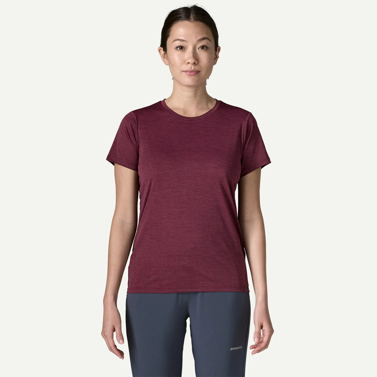 Capilene Cool Daily Shirt - Women's