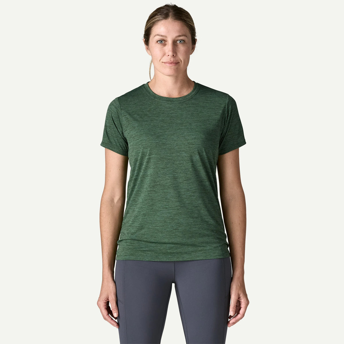 Capilene Cool Daily Shirt - Women's