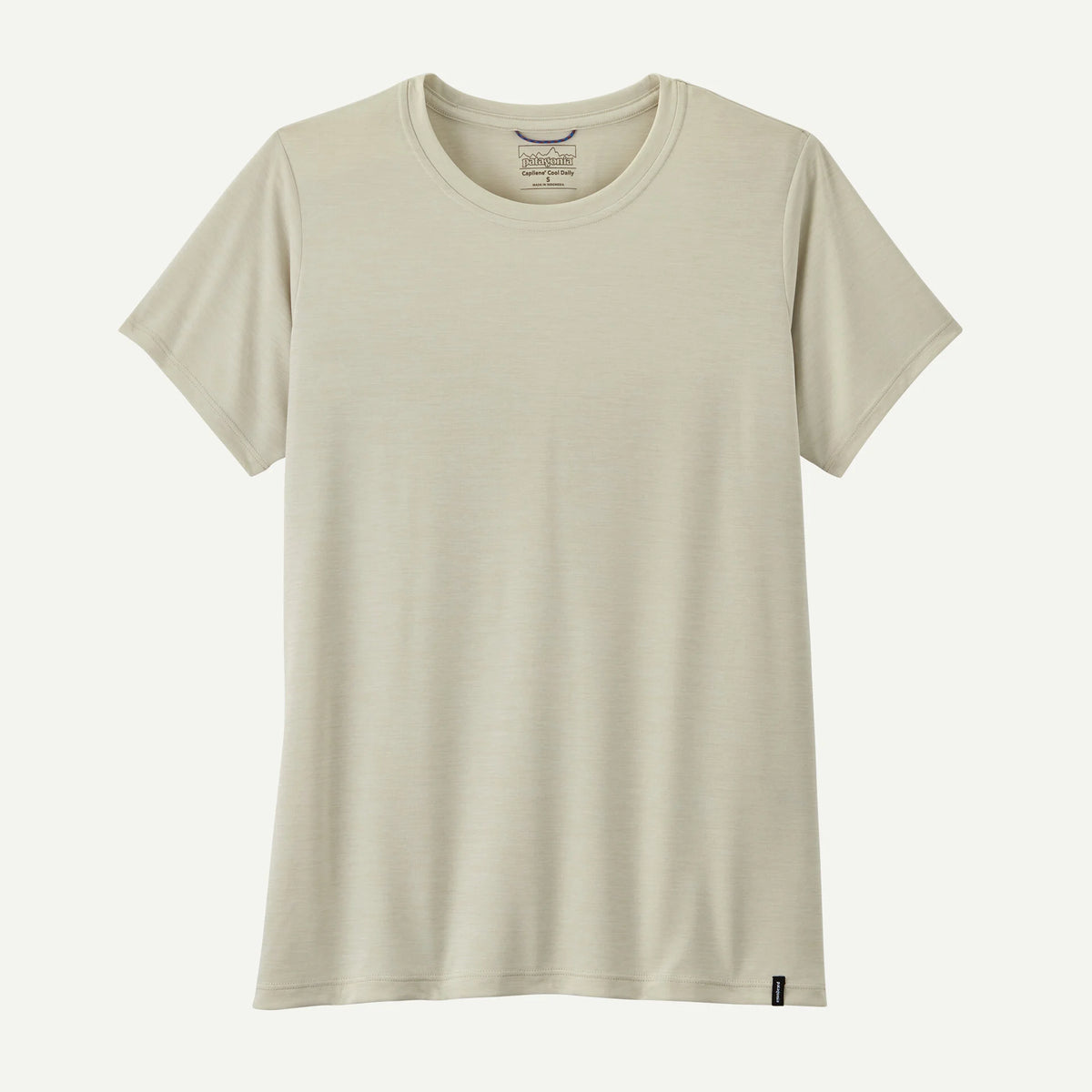 Capilene Cool Daily Shirt - Women's
