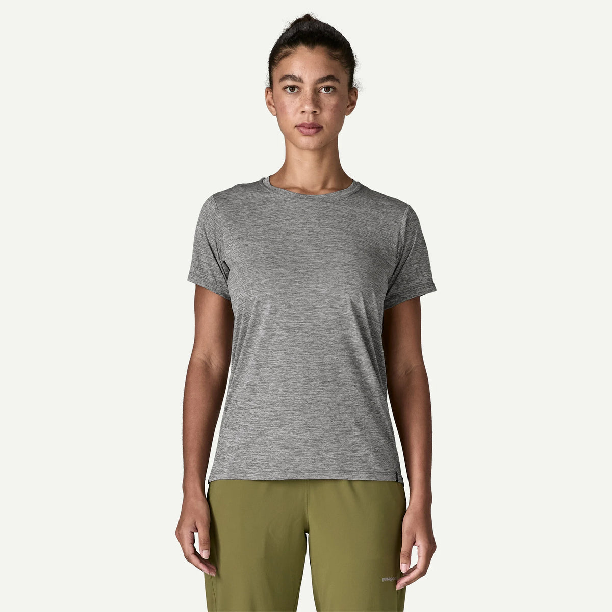 Capilene Cool Daily Shirt - Women's