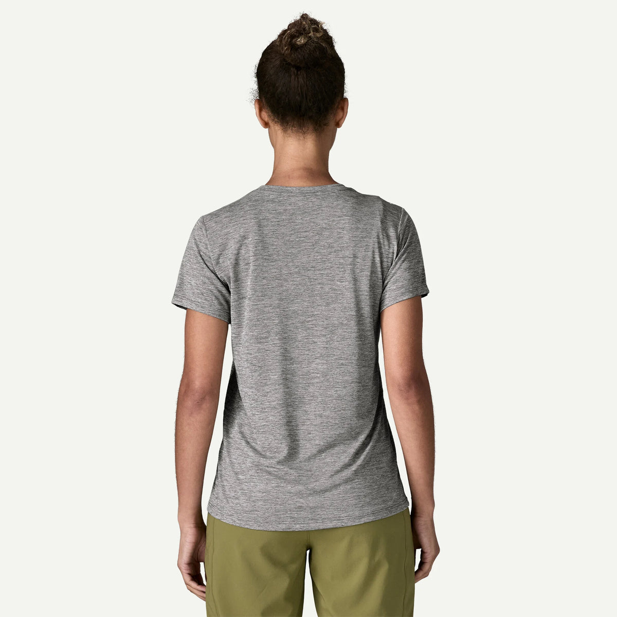 Capilene Cool Daily Shirt - Women's
