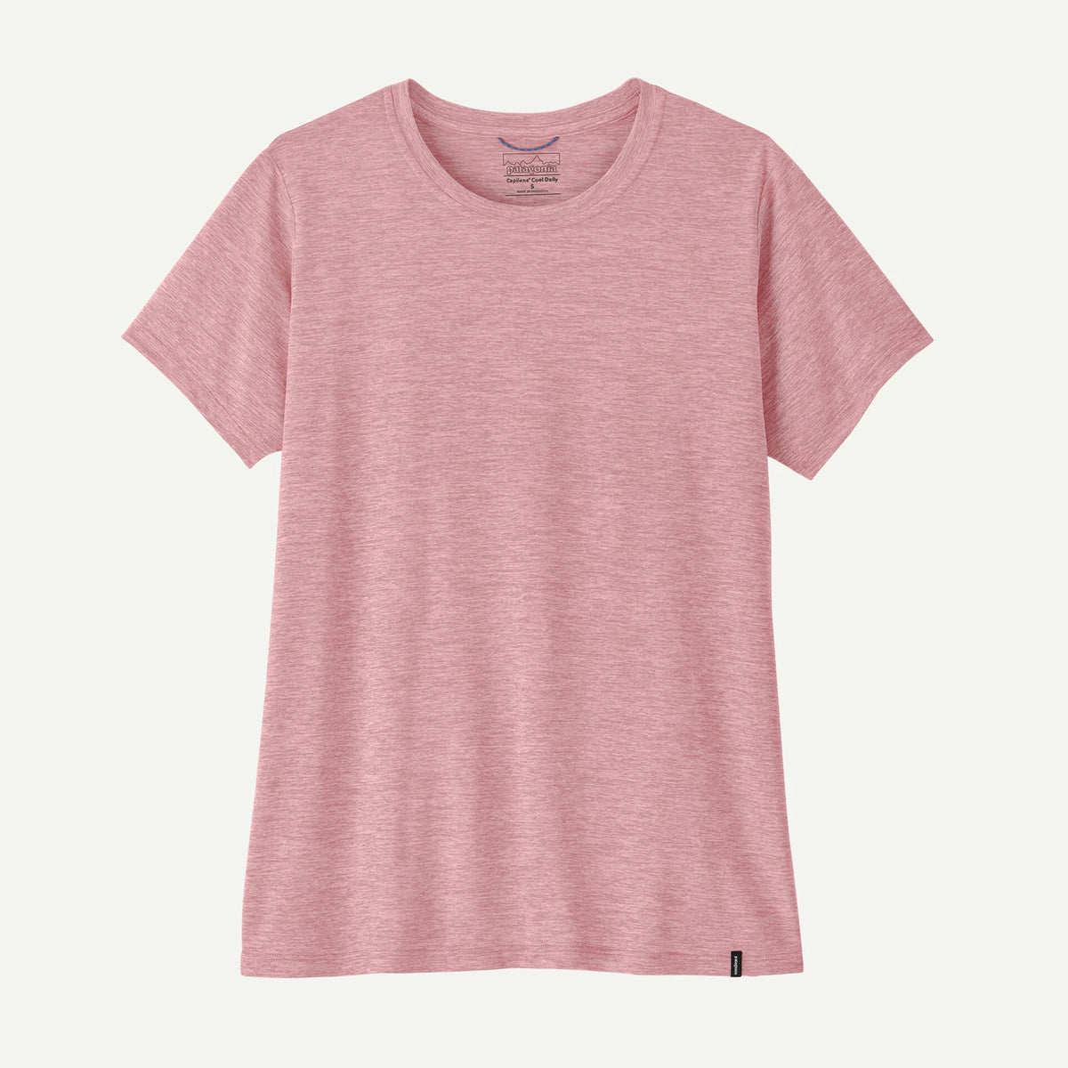 Capilene Cool Daily Shirt - Women's