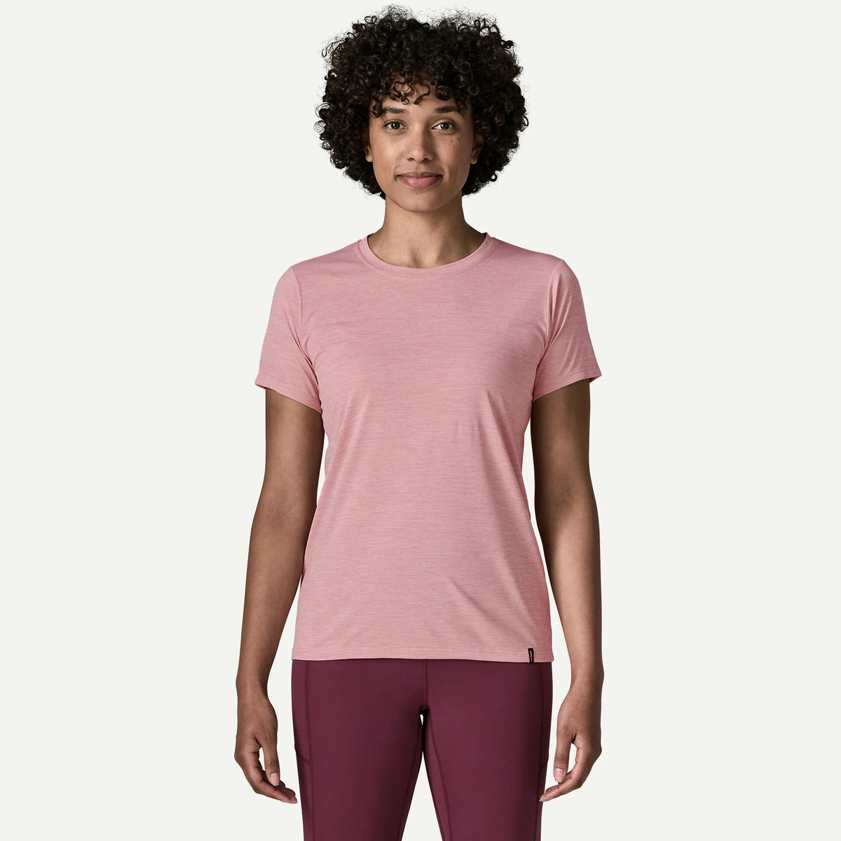 Capilene Cool Daily Shirt - Women's