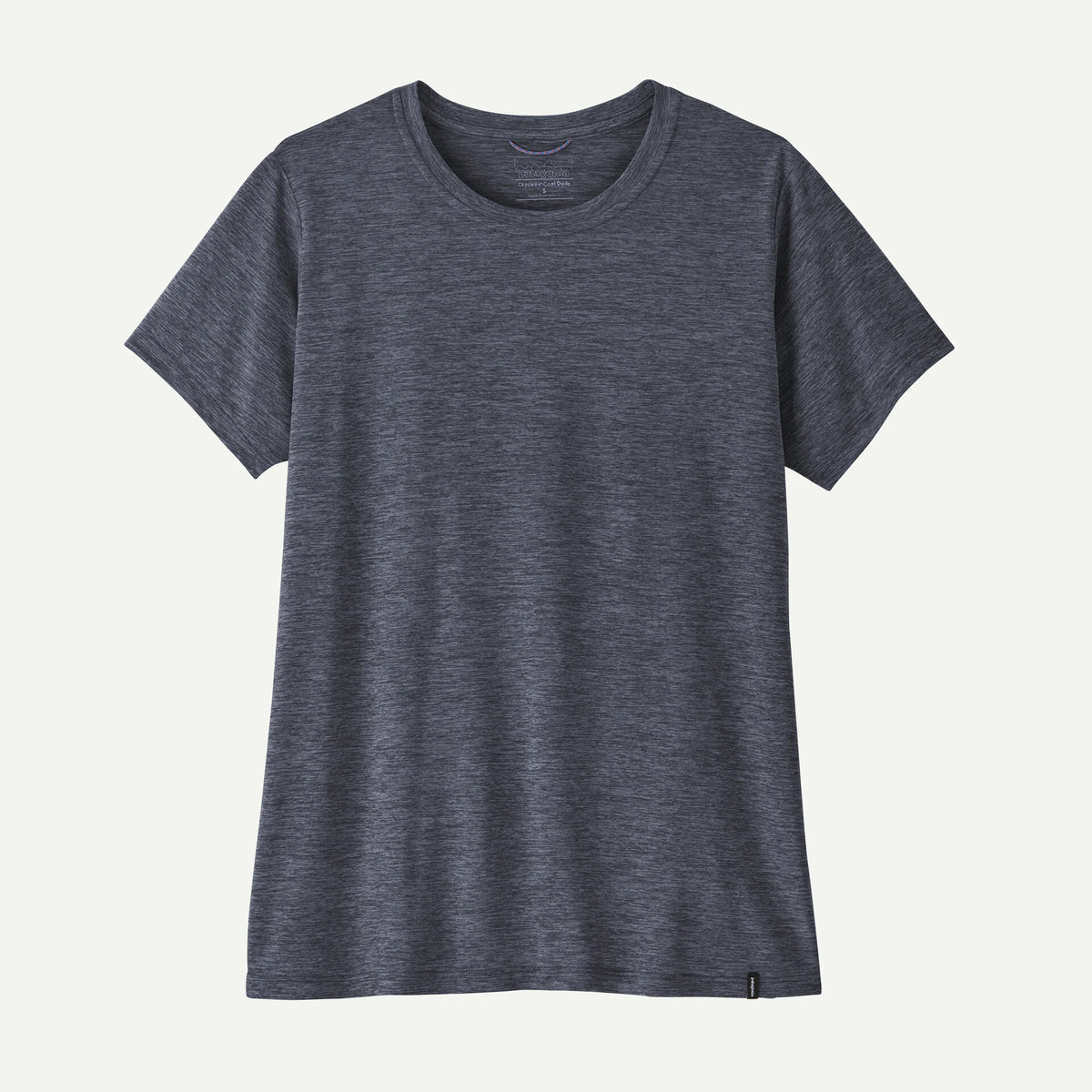 Capilene Cool Daily Shirt - Women's