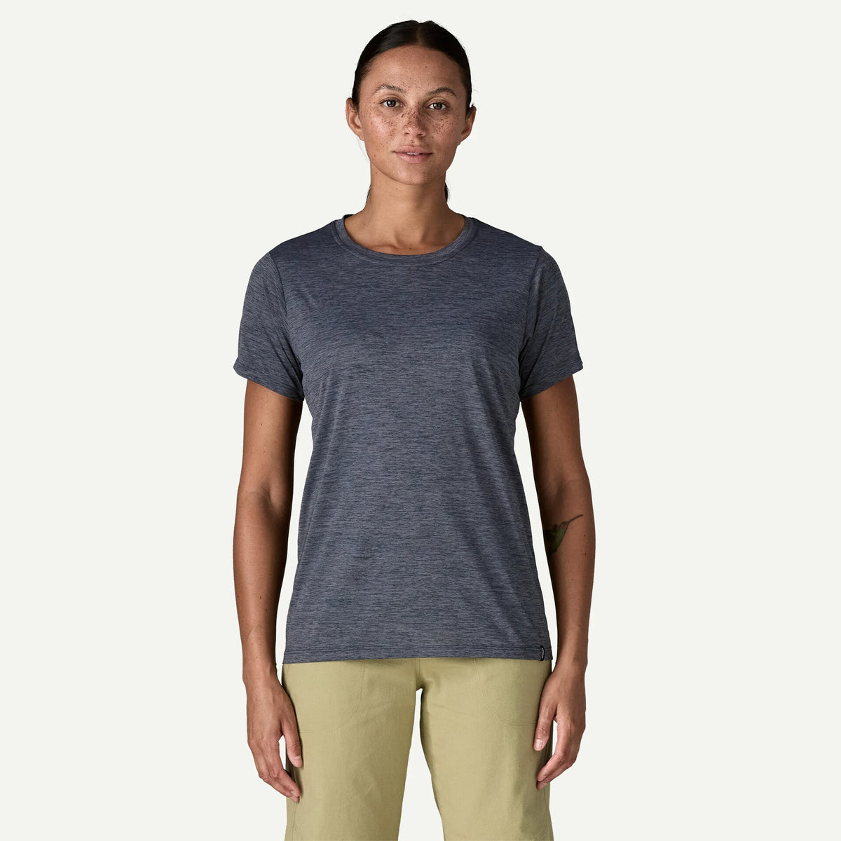 Capilene Cool Daily Shirt - Women's