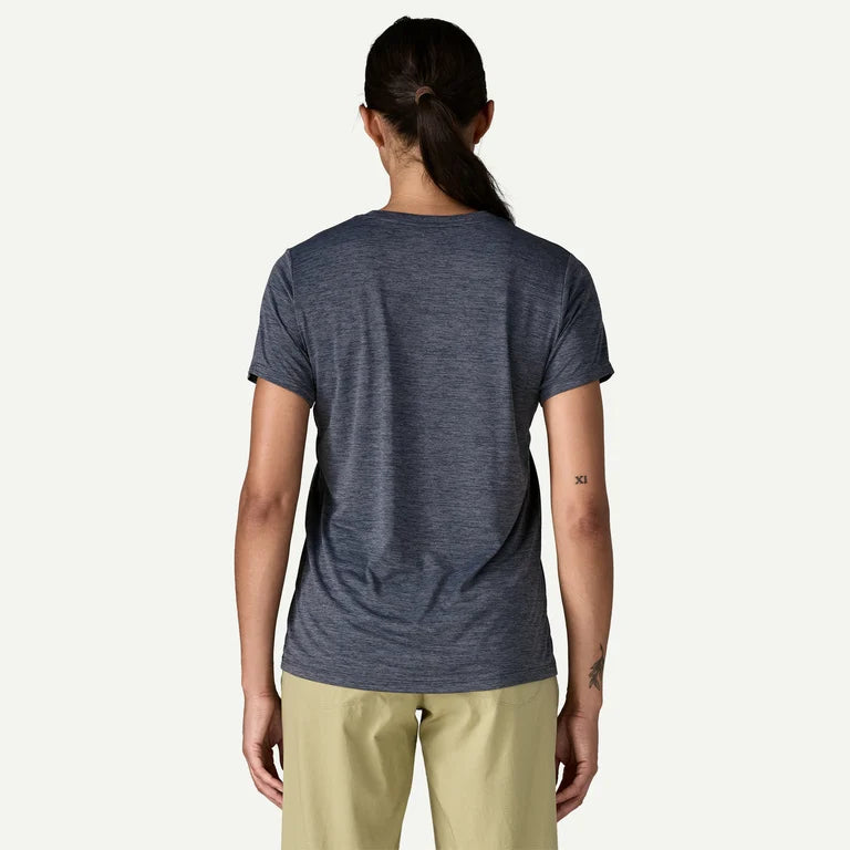 Capilene Cool Daily Shirt - Women's