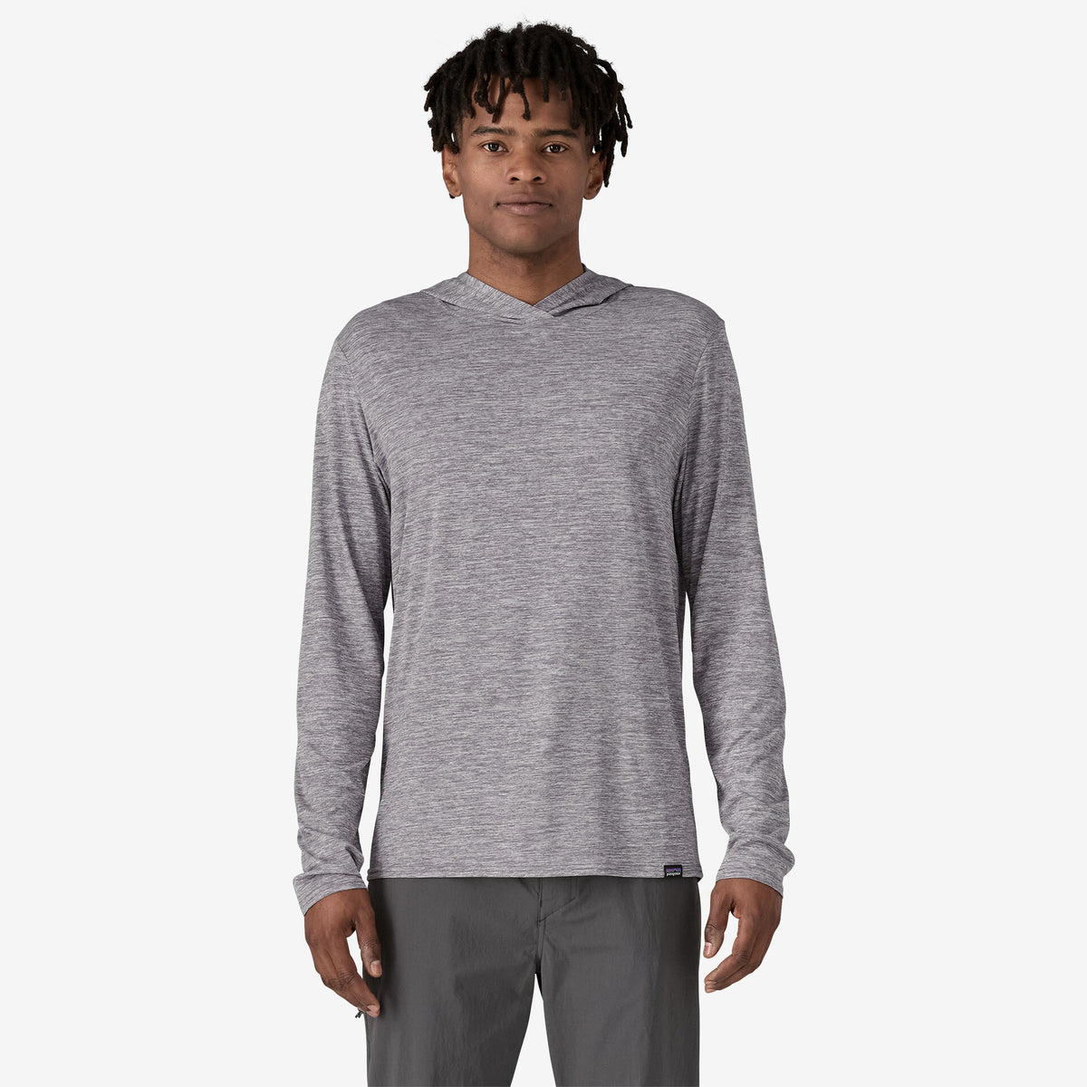 Capilene Cool Daily Hoody - Men&#39;s