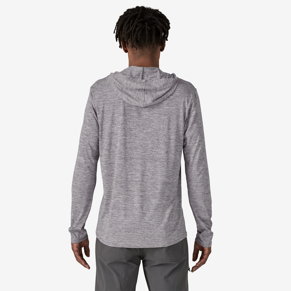 Capilene Cool Daily Hoody - Men&#39;s