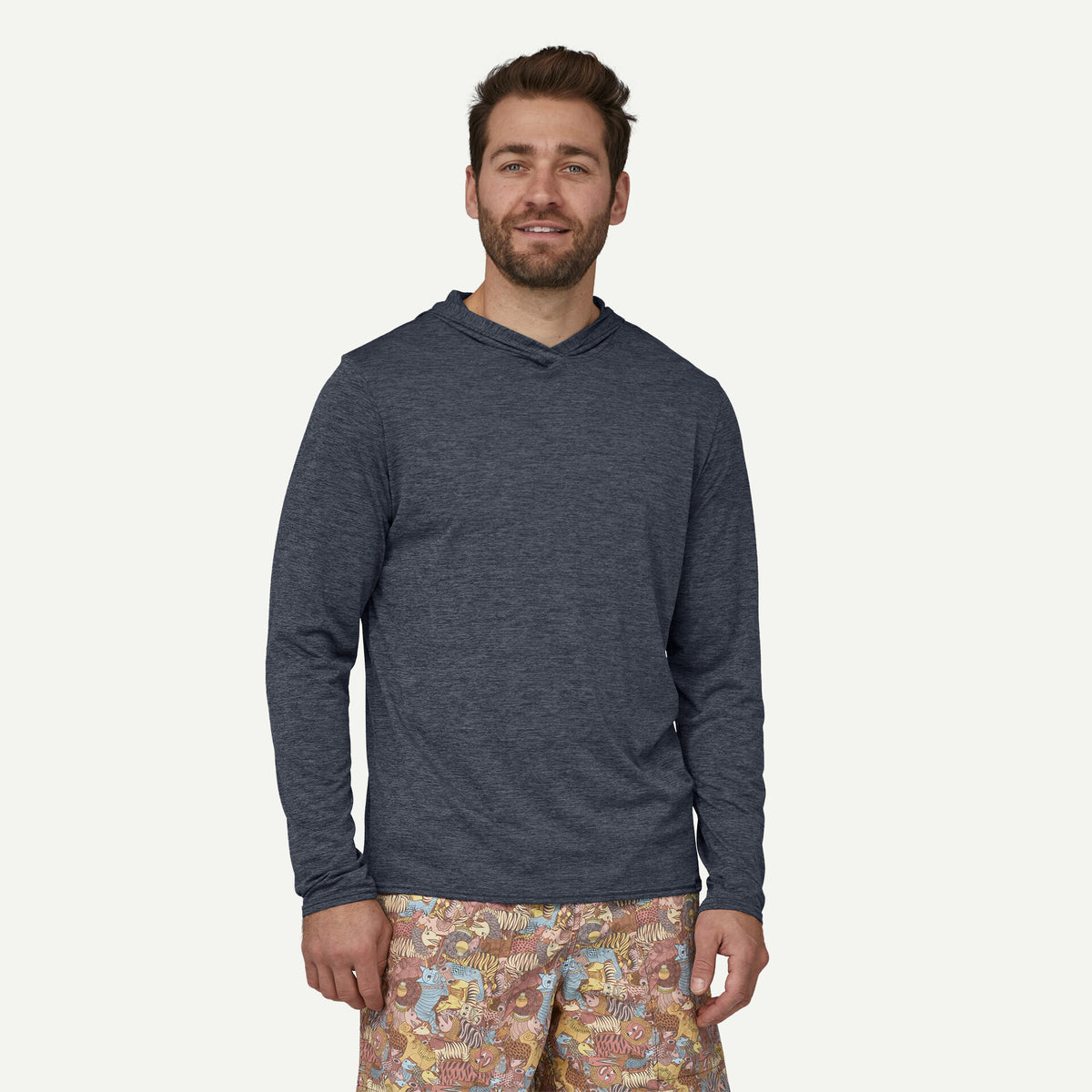 Capilene Cool Daily Hoody - Men&#39;s