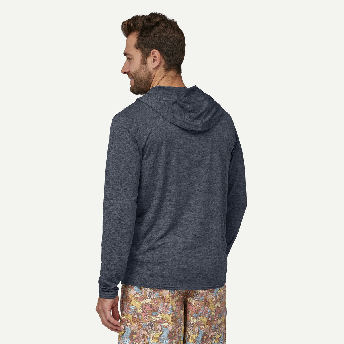 Capilene Cool Daily Hoody - Men&#39;s