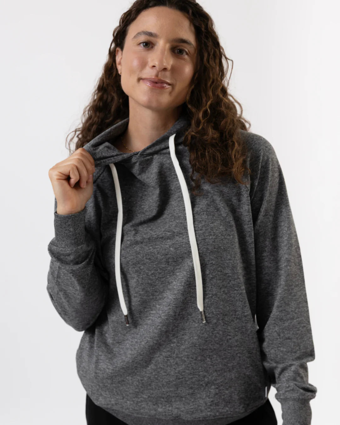 The Standard Hoodie - Unisex