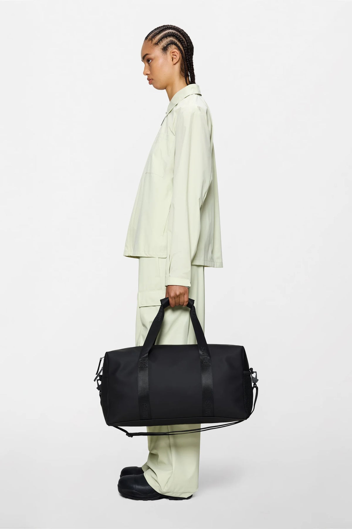 Trail Gym Bag