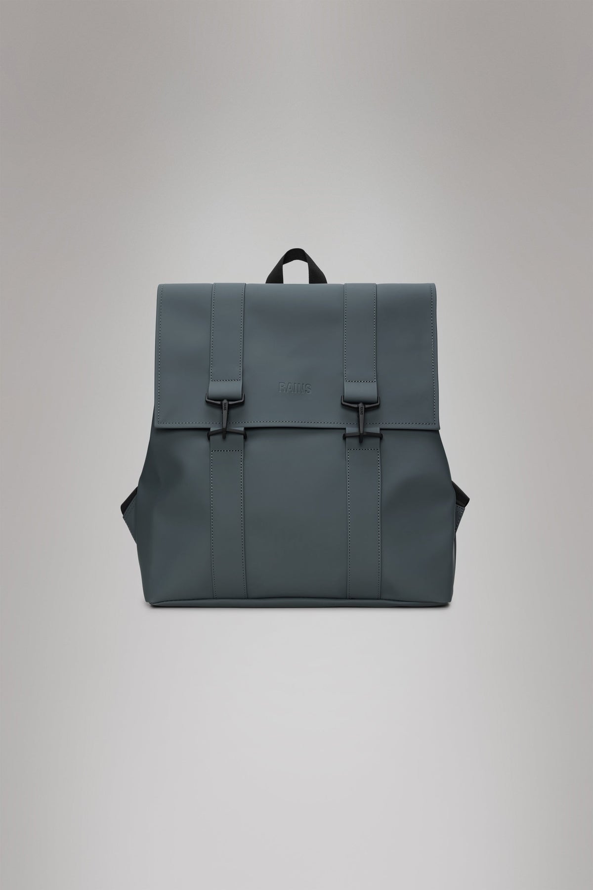 RAINS MSN Bag Lagoon 21L H40 x D14 x W35 cm Backpack