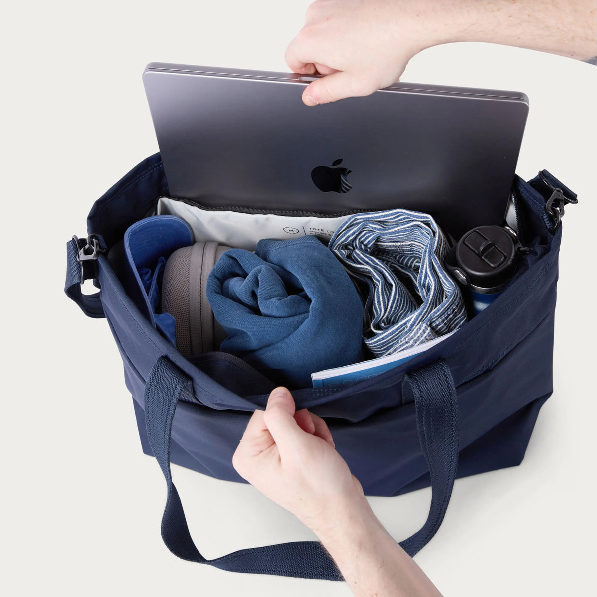 Everything Travel Tote - 19L