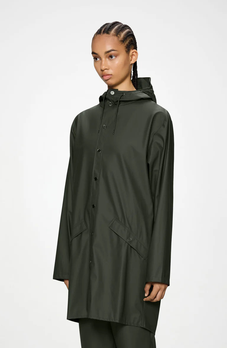 Long Jacket