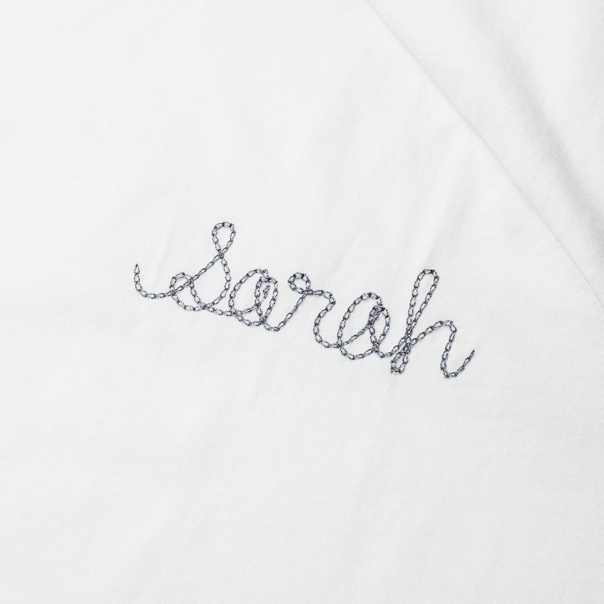 Women's Raglan Crew