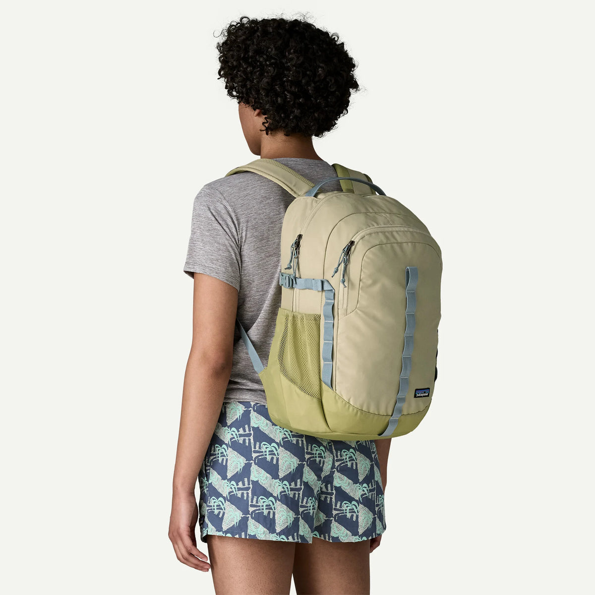 Refugio Daypack