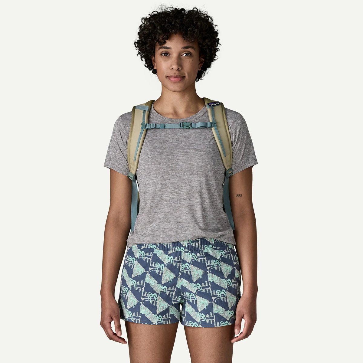 Refugio Daypack