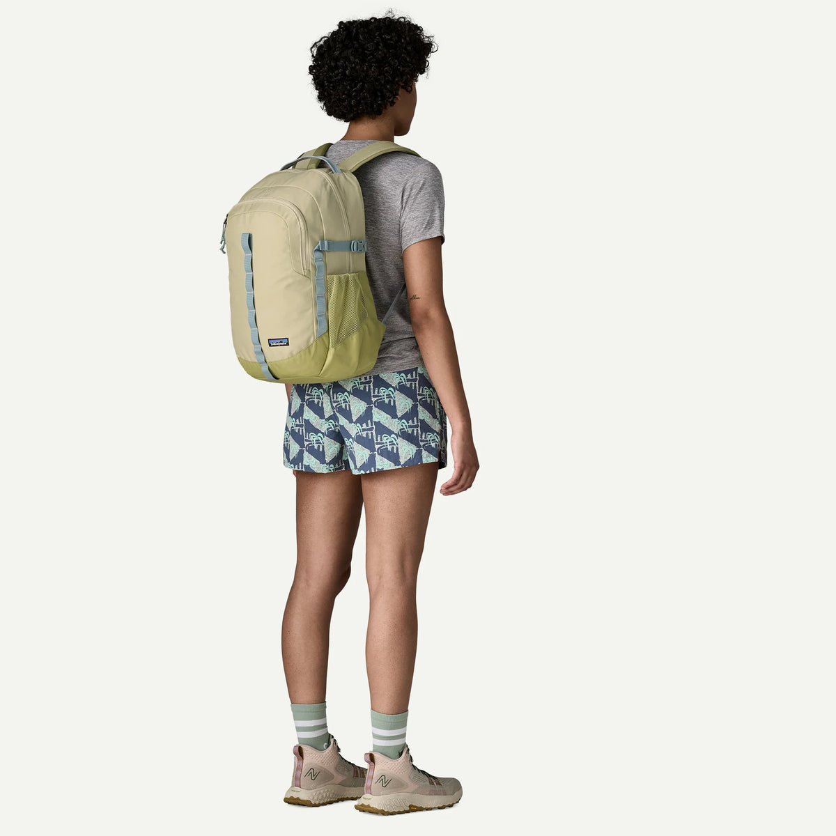 Refugio Daypack