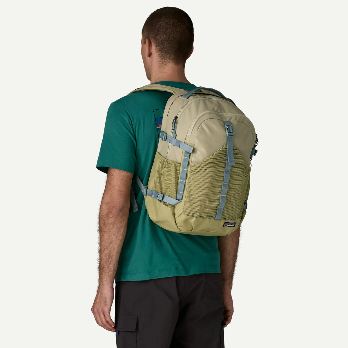 Refugio Daypack