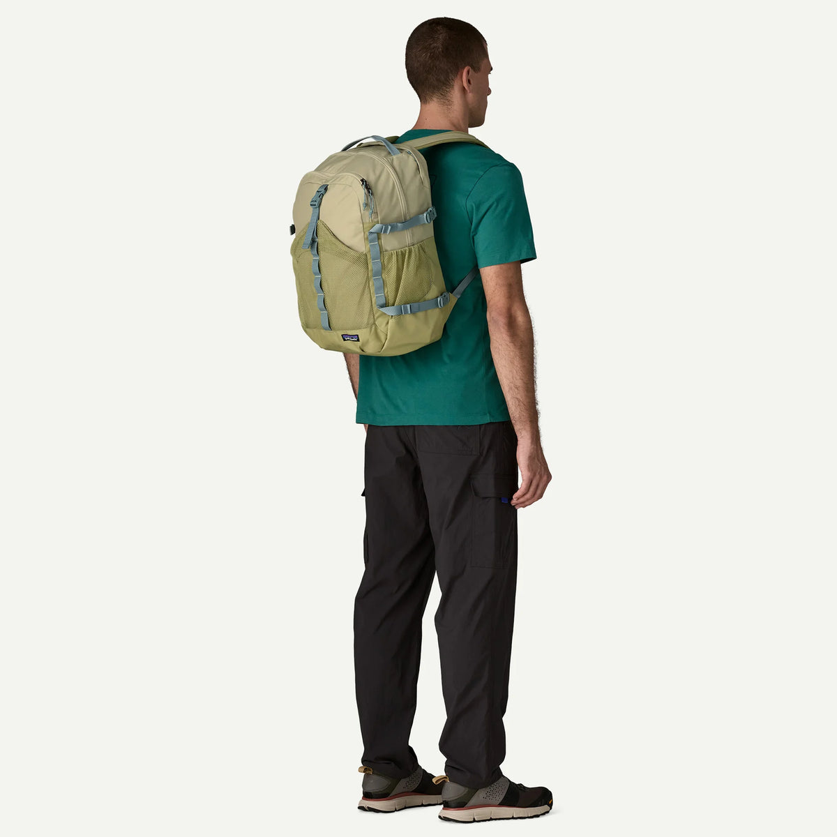Refugio Daypack