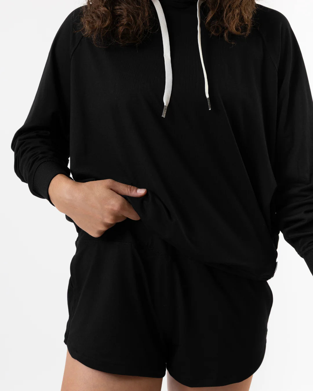 The Standard Hoodie - Unisex