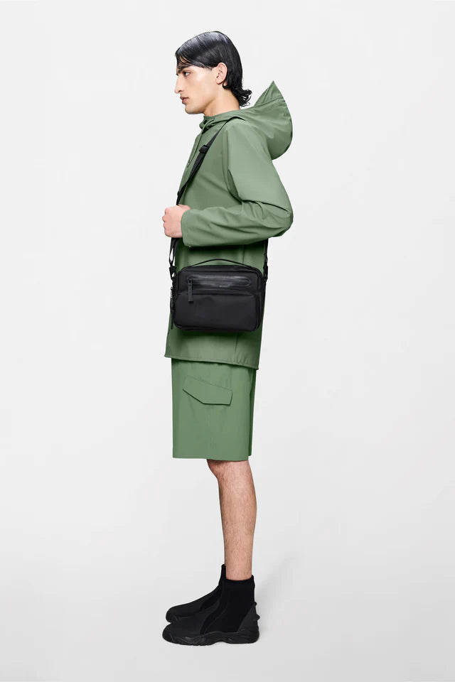 Cargo Box Bag