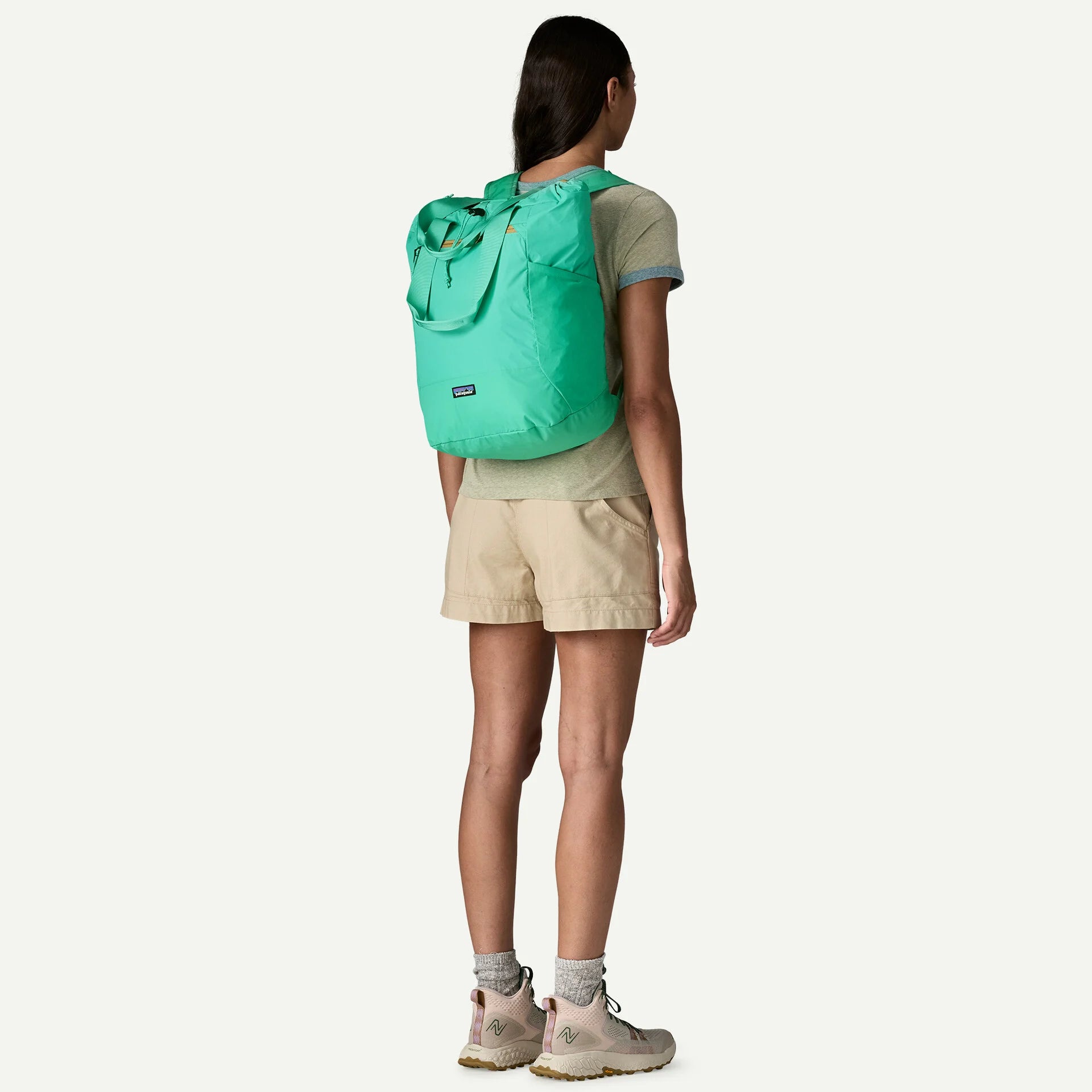 Terravia Tote Pack 24L - W/GOOD CO.