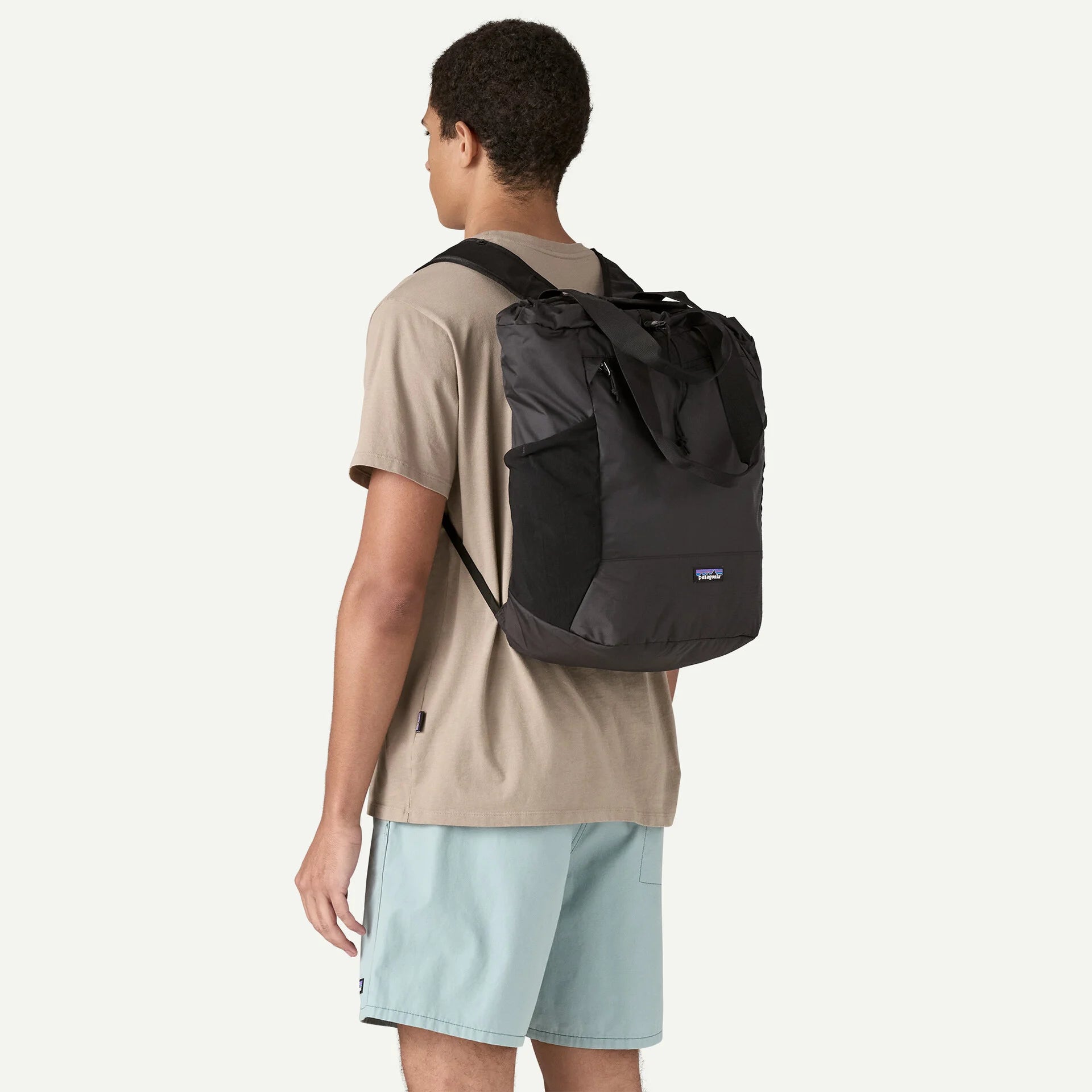 Terravia Tote Pack 24L - W/GOOD CO. Terravia Tote Pack 24L - W/GOOD CO.