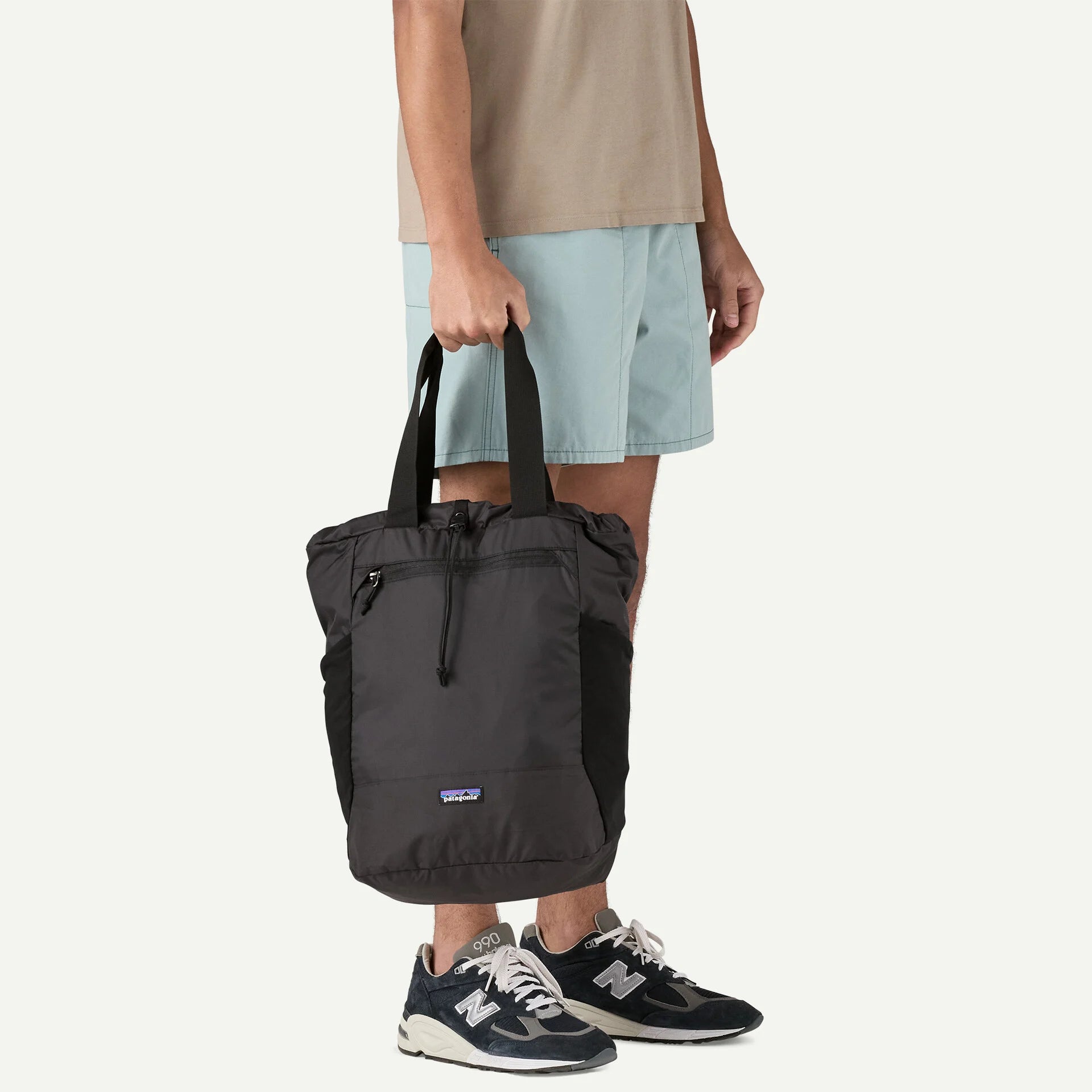 Terravia Tote Pack 24L - W/GOOD CO. Terravia Tote Pack 24L - W/GOOD CO.