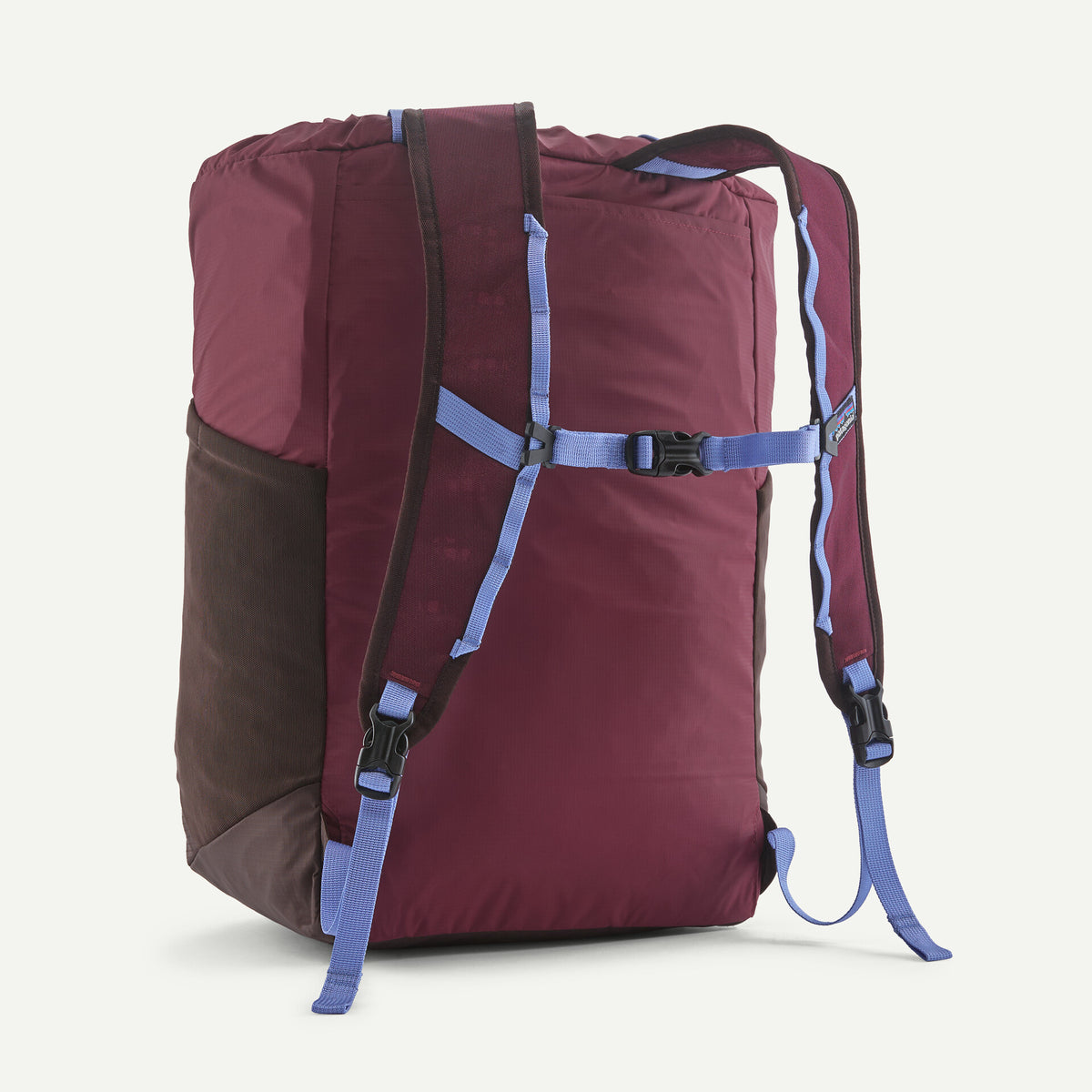 Terravia Tote Pack 24L