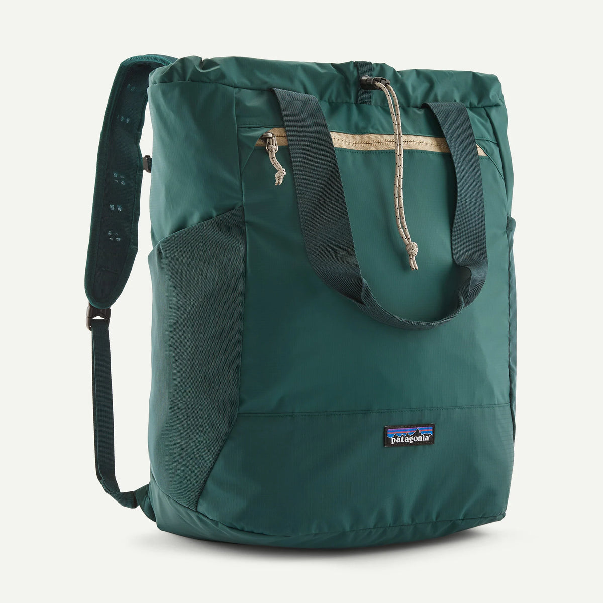Terravia Tote Pack 24L